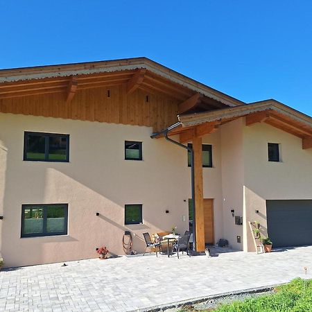 Appartement Christina Going am Wilden Kaiser Ngoại thất bức ảnh