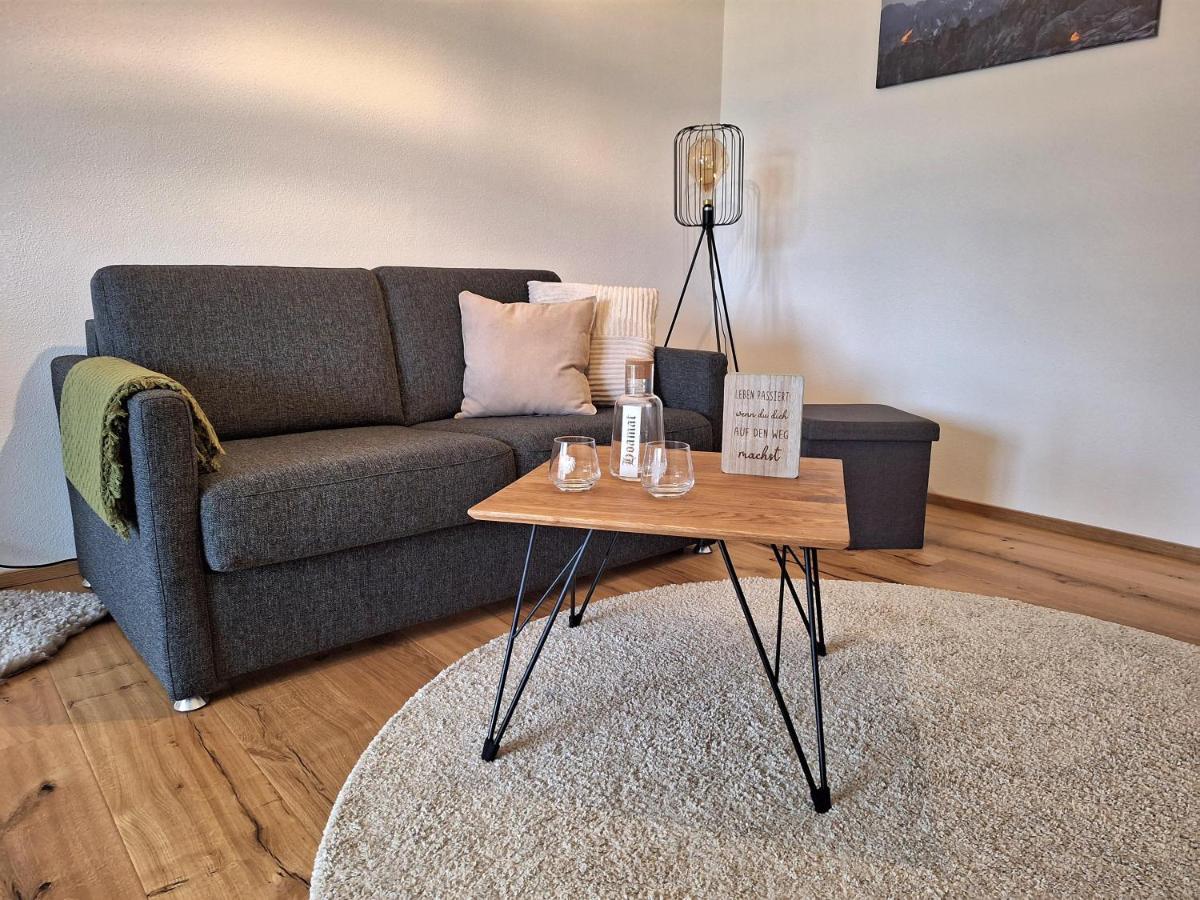 Appartement Christina Going am Wilden Kaiser Ngoại thất bức ảnh