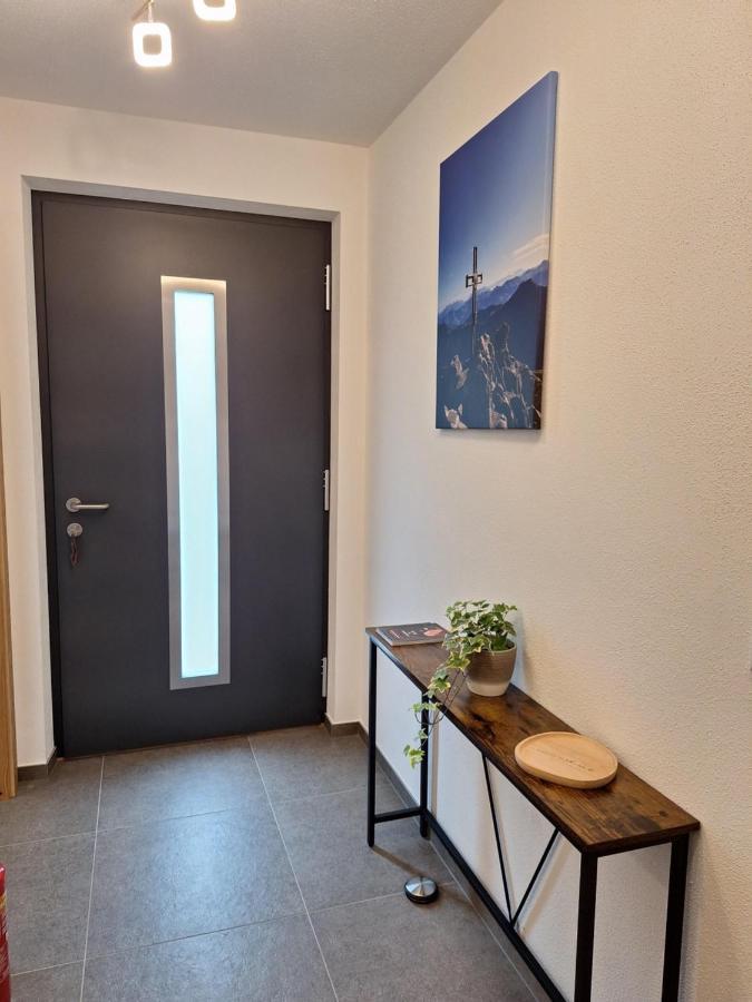 Appartement Christina Going am Wilden Kaiser Ngoại thất bức ảnh