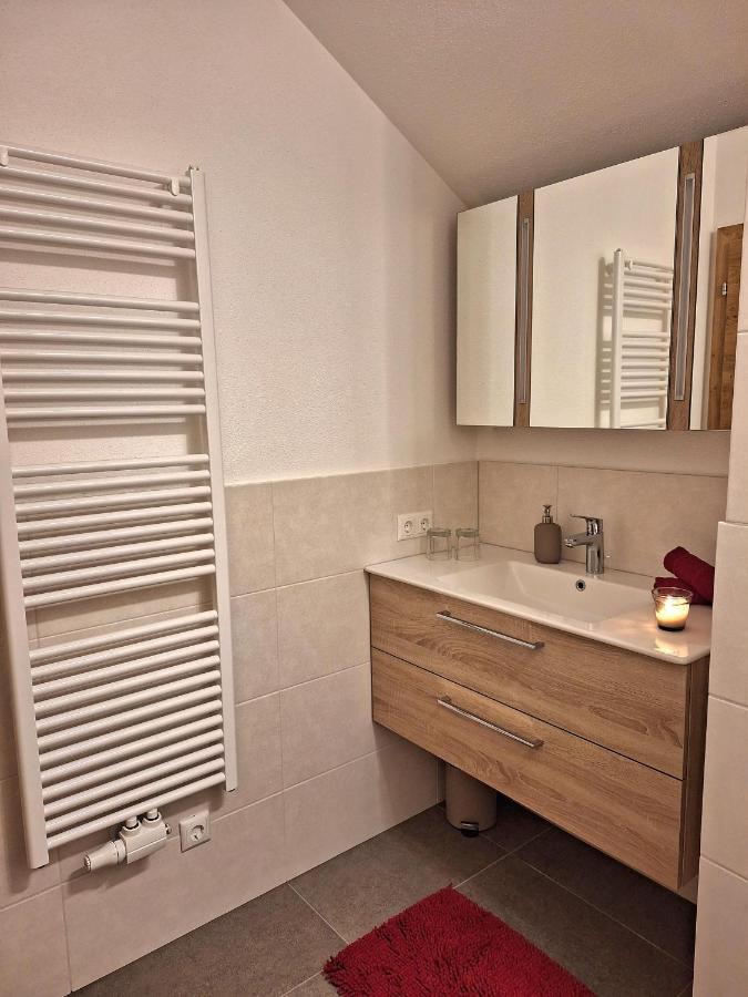 Appartement Christina Going am Wilden Kaiser Ngoại thất bức ảnh
