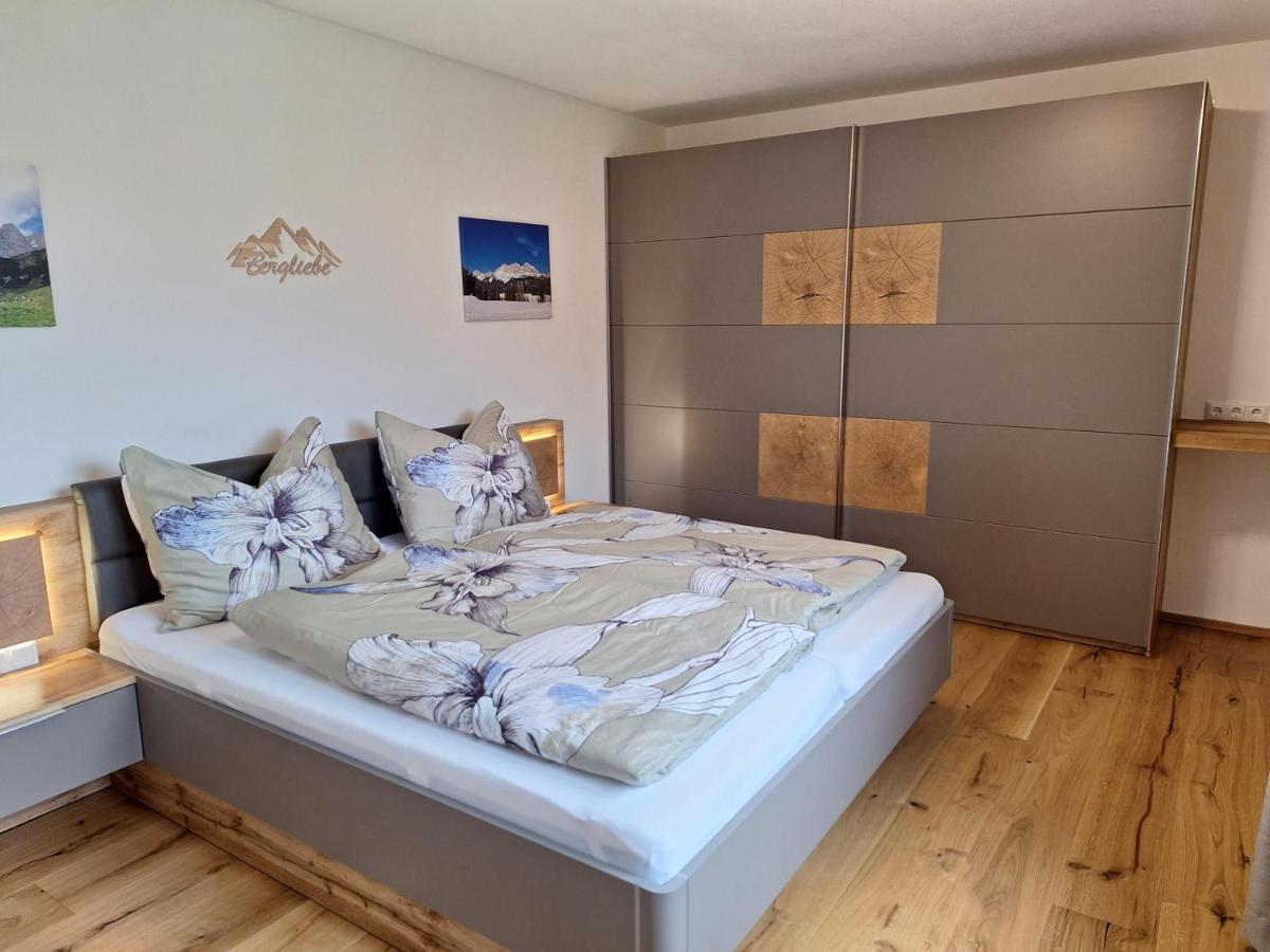 Appartement Christina Going am Wilden Kaiser Ngoại thất bức ảnh