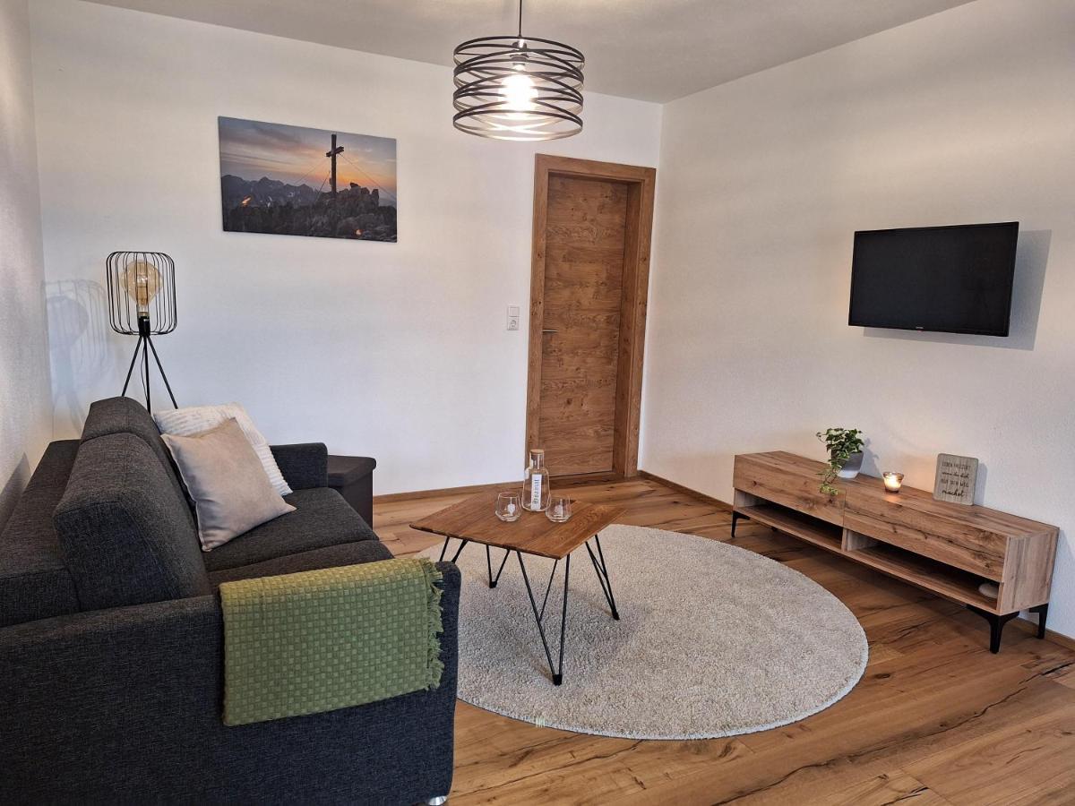 Appartement Christina Going am Wilden Kaiser Ngoại thất bức ảnh